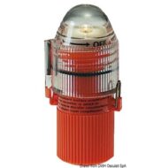 Segnalatore elettronico per cinture salvataggio, omologato MED