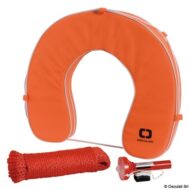 Kit galleggiante a ferro di cavallo 22.413.02 accessoriato + involucro