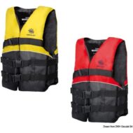 Aiuto al galleggiamento Dominator Ski -  50 N (EN ISO 12402-5)
