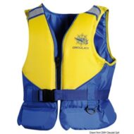 Aiuto al galleggiamento Aqua Sailor -  50 N (EN ISO 12402-5)