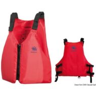 Aiuto al galleggiamento Canoe -  50 N (EN ISO 12402-5)