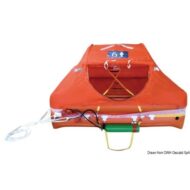 Zattera Oceanlife - approvazione Italia