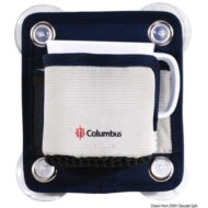 Tasca portatazze con manico COLUMBUS