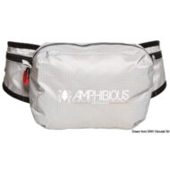 Marsupio water resistant ultra compatto AMPHIBIOUS X-Light Waist