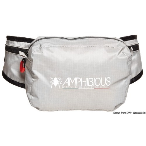 Marsupio water resistant ultra compatto AMPHIBIOUS X-Light Waist