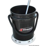 Secchio + base + accessori SHURHOLD