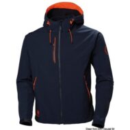 HH Chelsea Evo Hooded softshell