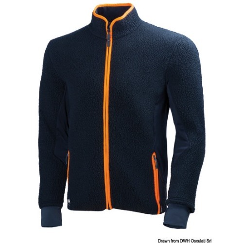 HH Chelsea Evo pile jacket