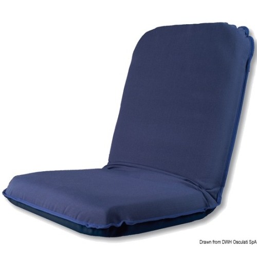 COMFORT SEAT cuscino e sedia autoreggente