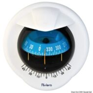 Bussola a parete RIVIERA 3" e 4" Pegasus