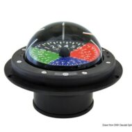 Bussola tattica da regata RIVIERA 3"