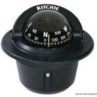 Bussole RITCHIE Explorer 2'' 3/4 (70 mm) con compensatori e luce