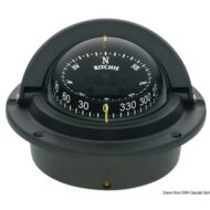 Bussole RITCHIE Voyager 3'' (76 mm) con compensatori e luce