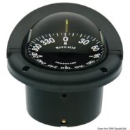 Bussole RITCHIE Helmsman 3'' 3/4 (94 mm) con compensatori e luce