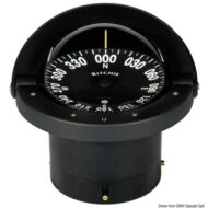 Bussole RITCHIE Wheelmark 4'' 1/2 (114 mm)