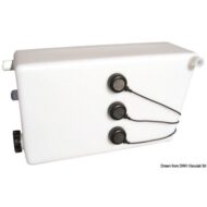 Sistema di misurazione livello serbatoio GOBIUS Classic