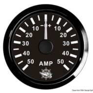 Amperometro