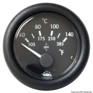 Indicatore temperatura GUARDIAN