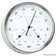 Strumento BARIGO Steel serie minimalista