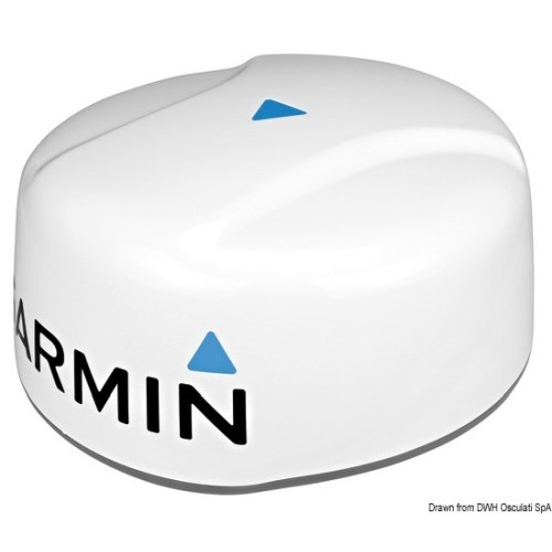 Antenna radar GARMIN GMR 18 HD+
