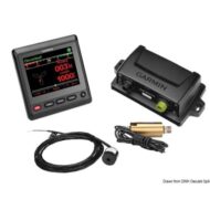 GHP GARMIN Reactor per timonerie idrauliche