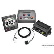 GHP GARMIN Reactor per timonerie meccaniche