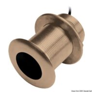 Trasduttori CHIRP GARMIN passanti in bronzo