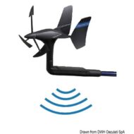 Trasduttori GARMIN CHIRP e gWind