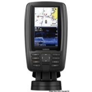 Chartplotter echoMAP GARMIN