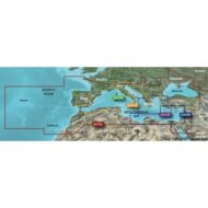 Cartografia GARMIN
