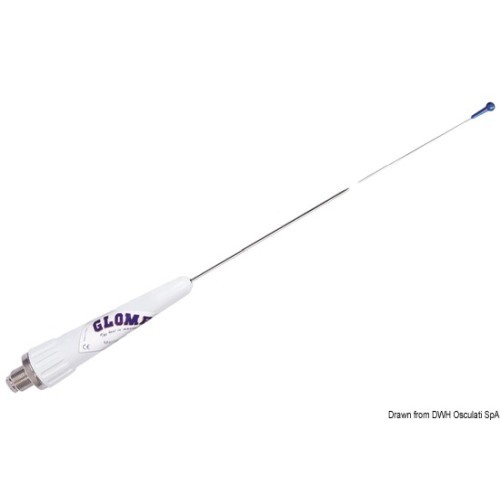 Antenna RA106/109 SB KIT GLOMEX per VHF
