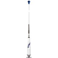 Antenna GLOMEX per VHF svitabile dalla base RA 106