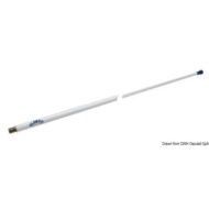 Antenna GLOMEX Glomeasy Line AM/FM-DAB-AIS