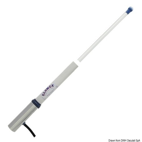 Antenna GLOMEX AM/FM