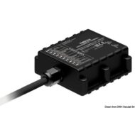Localizzatore satellitare FMB204 con SIM dati inclusa
