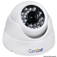 Glomex CamBoat