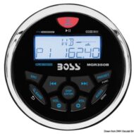 Radio FM/AM/Bluetooth/USB/MP3 da cruscotto BOSS