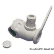Supporto per antenne GPS/VHF