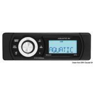 Sintolettore stagno MP6 AQUATIC AV