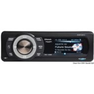 Sintolettore stagno AQ-MP-5UBT-S AQUATIC AV