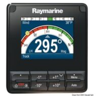 Strumenti RAYMARINE P70s/P70Rs, unità di controllo autopilota