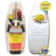 EPIRB a sgancio automatico, modelli MT403FF ed MT603FG