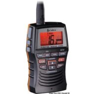 COBRA MARINE MR HH150FLTE, VHF portatile