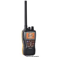 VHF COBRA MARINE MR HH500 Bluetooth galleggiante