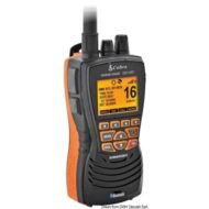VHF COBRA MARINE MR HH600 GPS BT EU