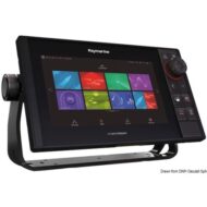 Display multifunzione touchscreen Axiom Pro RAYMARINE