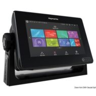 Display multifunzione touchscreen Axiom RAYMARINE