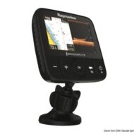 Dragonfly RAYMARINE - Display DownVision da 5" e 7" con ecoscandaglio a doppio canale CHIRP DownVision e Sonar, GPS e chartplotter