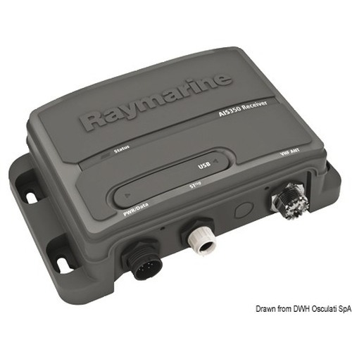 Ricevitore dati AIS Raymarine