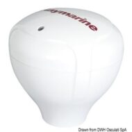 Antenna GPS RAYMARINE